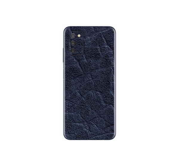 Galaxy A03s Leather