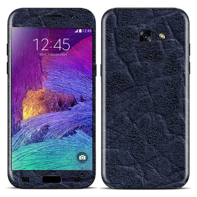 Galaxy A5 2017 Leather