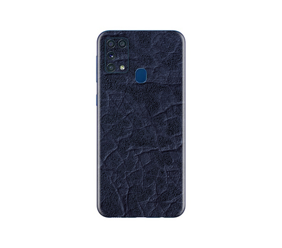 Galaxy M31 Leather