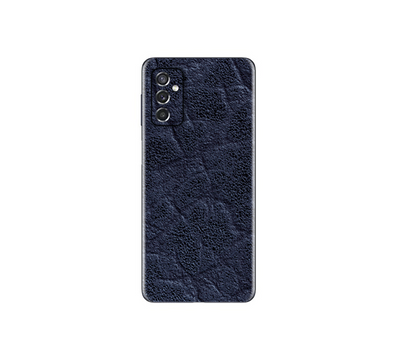 Galaxy M52 5G Leather