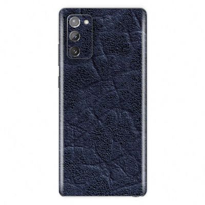 Galaxy Note 20 Leather