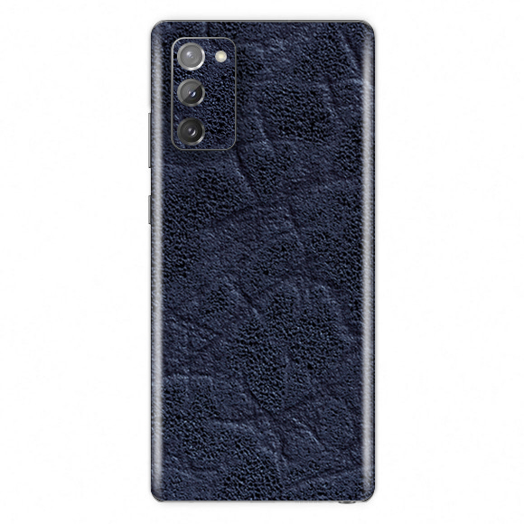 Galaxy Note 20 Leather