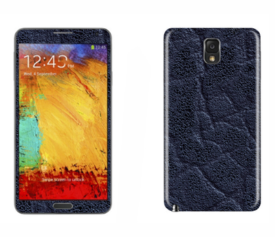 Galaxy Note 3 Leather