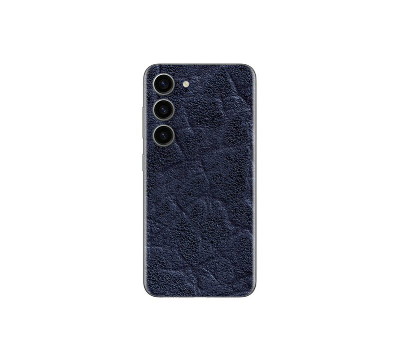 Galaxy S23 Leather