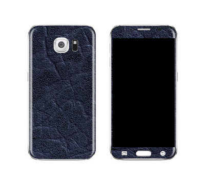 Galaxy S6 Leather