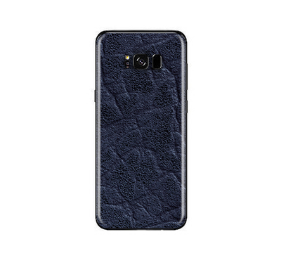 Galaxy S8 Plus Leather