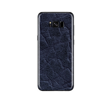 Galaxy S8 Leather