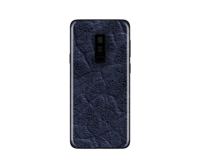Galaxy S9 Plus Leather