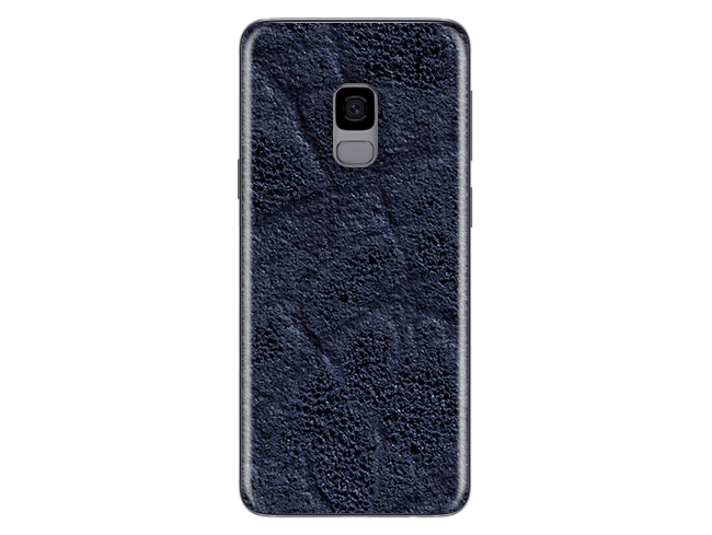 Galaxy S9 Leather