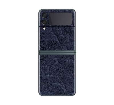 Galaxy Z Flip 3 Leather