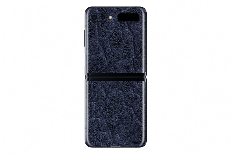 Galaxy Z Flip Leather