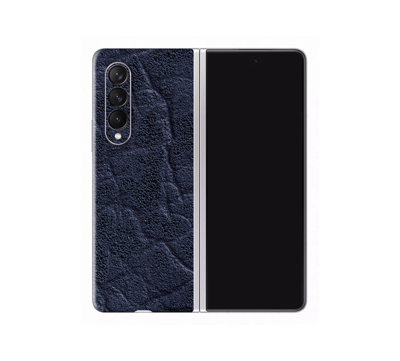 Galaxy Z Fold 3 Leather