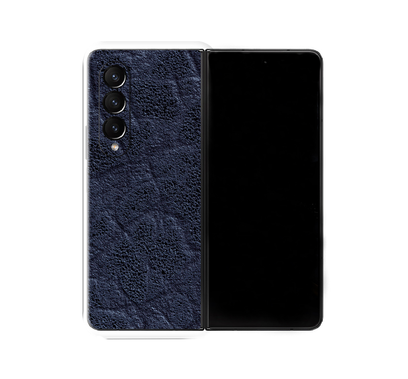 Galaxy Z Fold 4 Leather