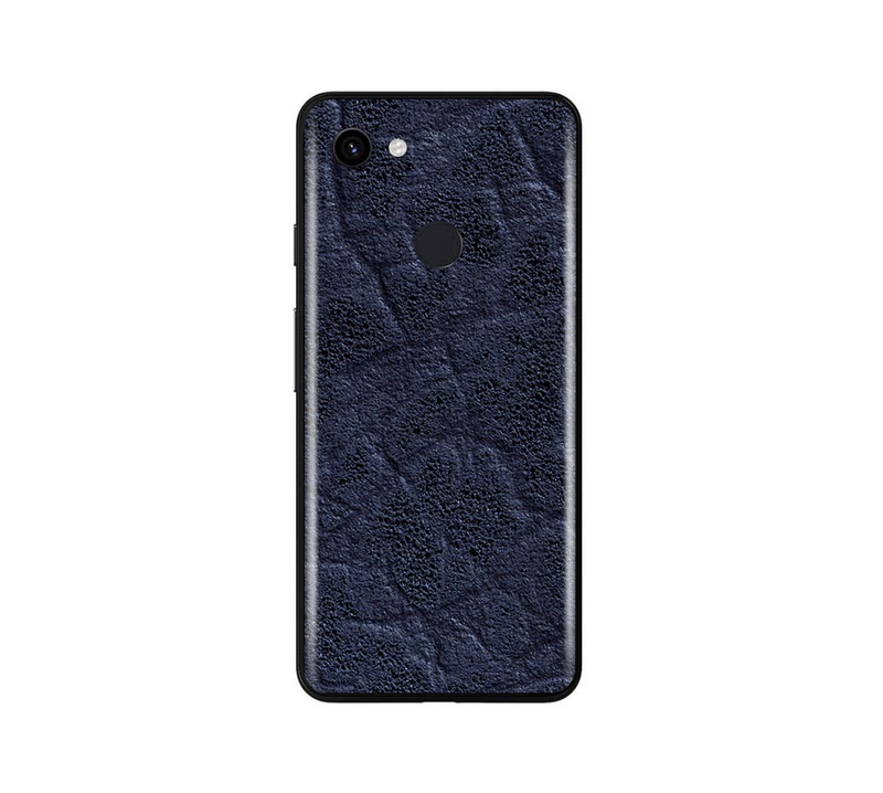 Google Pixel 3A Leather