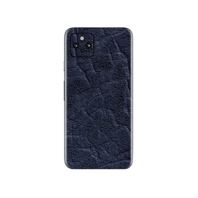 Google Pixel 5 Leather