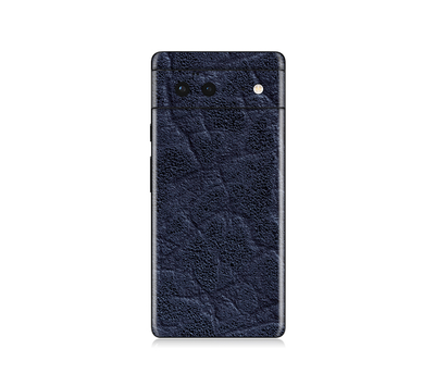 Google Pixel 6 Leather