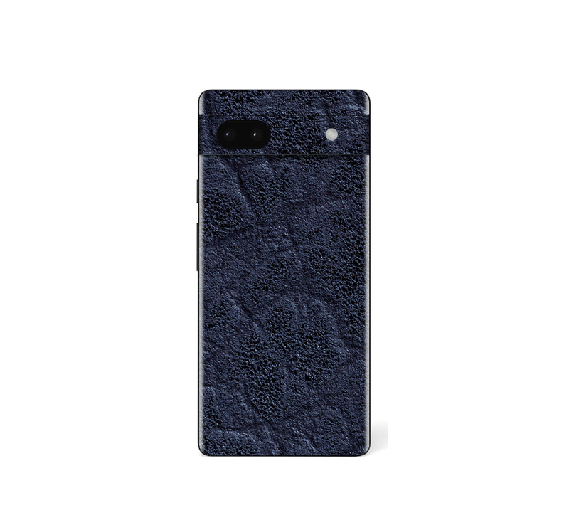 Google Pixel 6a Leather