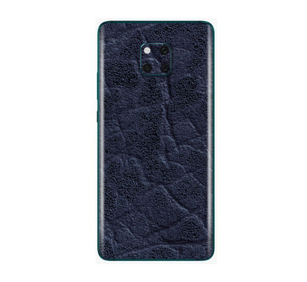 Huawei Mate 20 X Leather