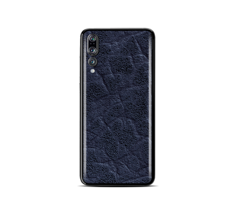 Huawei P20 Pro Leather