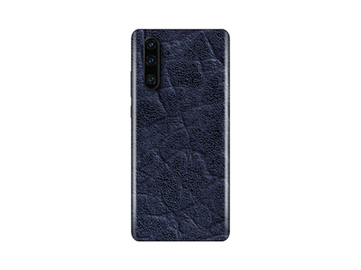 Huawei P30 Pro Leather