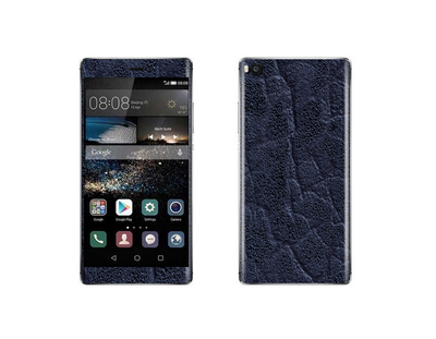 Huawei P8 Leather