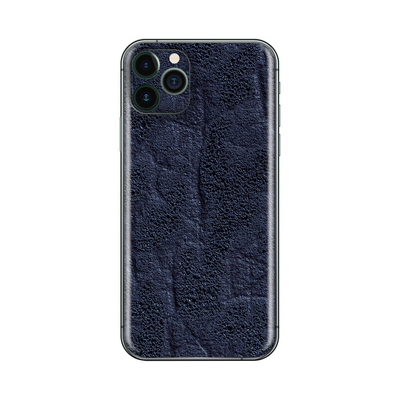 iPhone 11 Pro Max Leather
