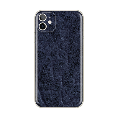 iPhone 11 Leather