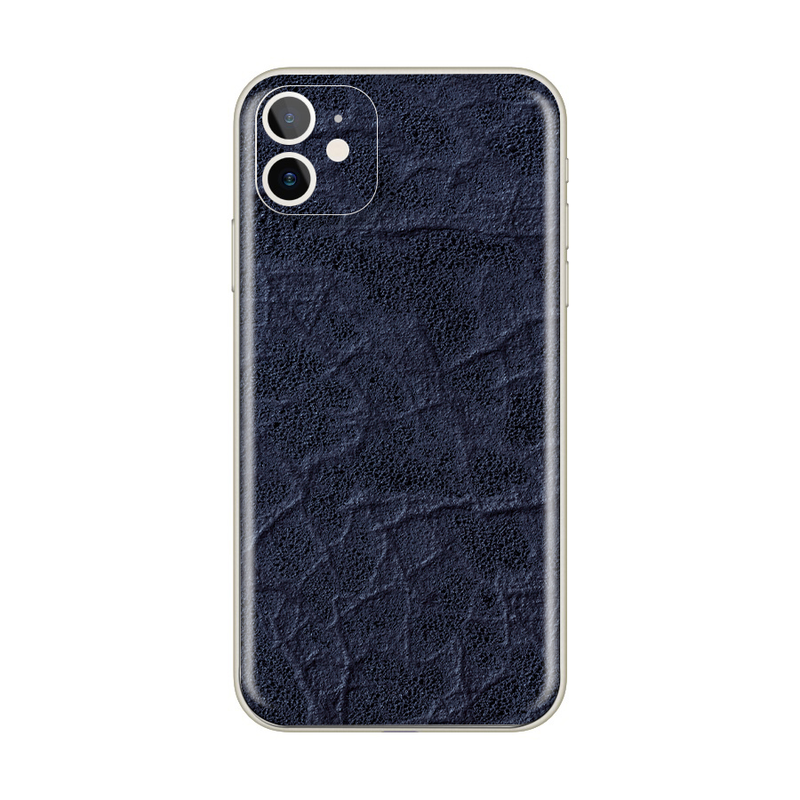 iPhone 12 Leather