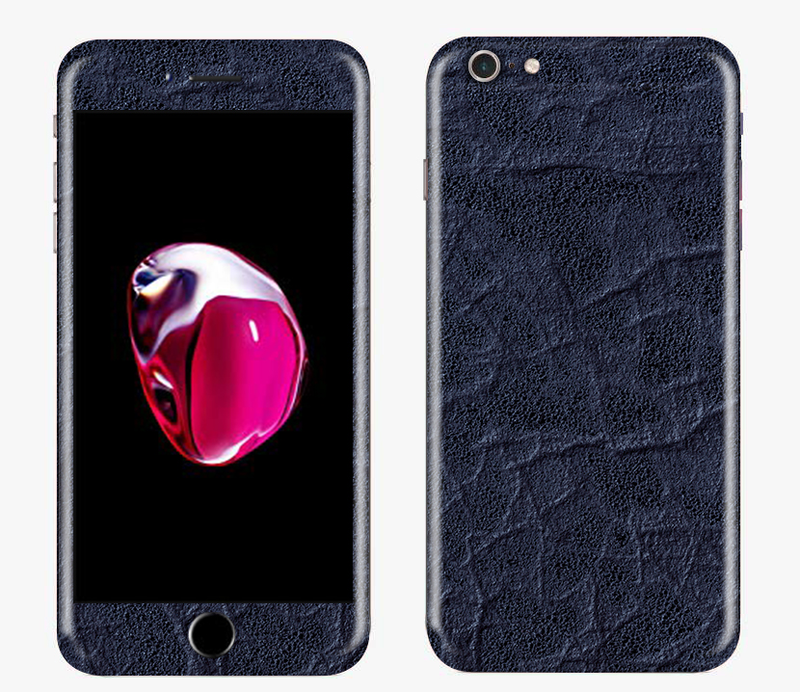 iPhone 6 Leather