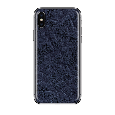 iPhone XS Leather