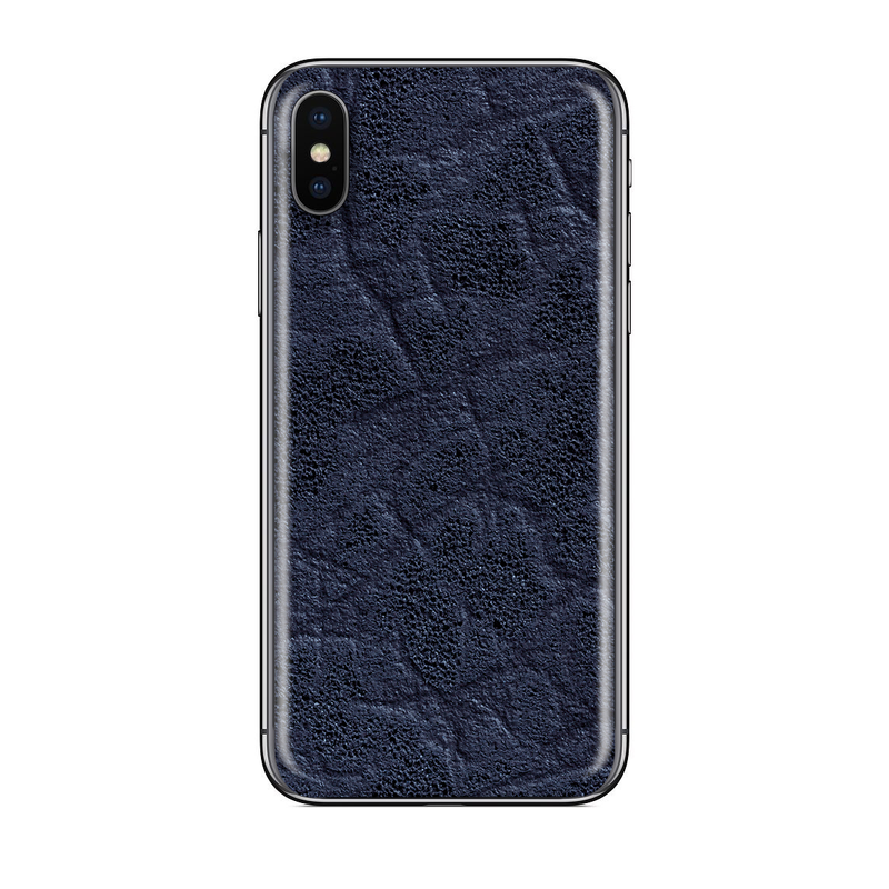 iPhone XS Leather