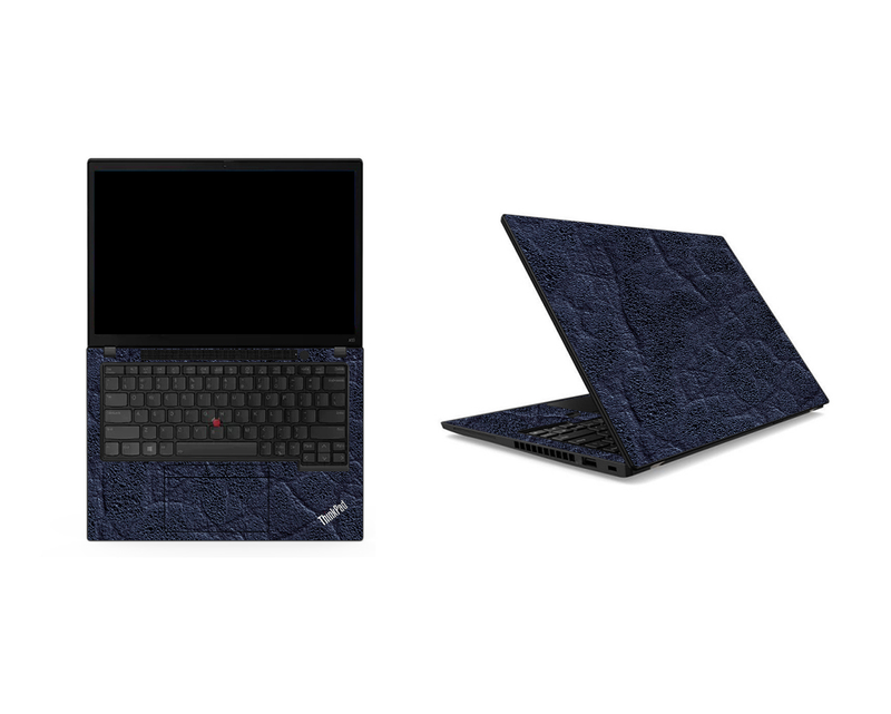 Lenovo ThinkPad X13 AMD Leather