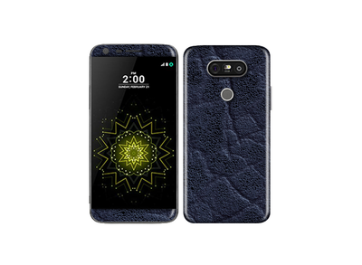 LG G5 Leather