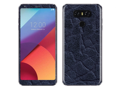 LG G6 Leather