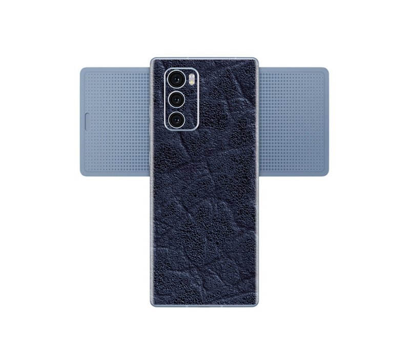 LG Wing Leather