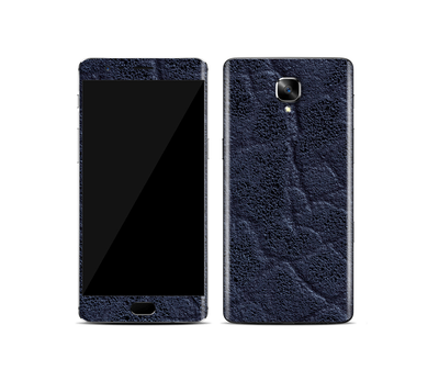 OnePlus 3 Leather