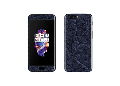 OnePlus 5 Leather