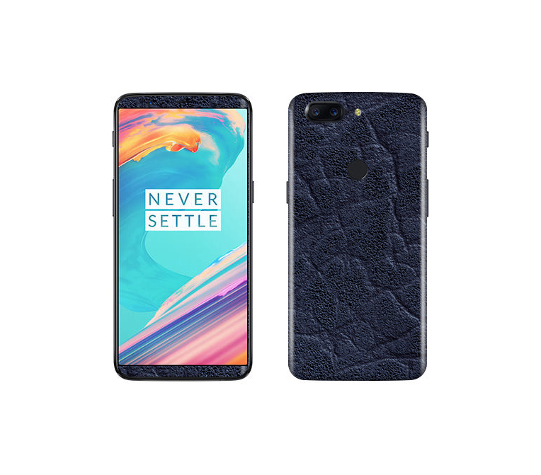 OnePlus 5T Leather