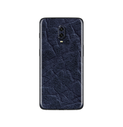 OnePlus 6t Leather