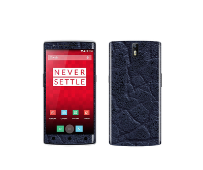 OnePlus One Leather