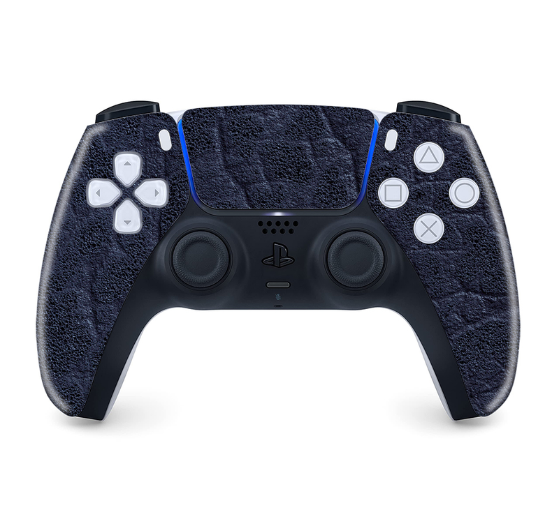 PlayStation 5 Dualsense Controller Leather