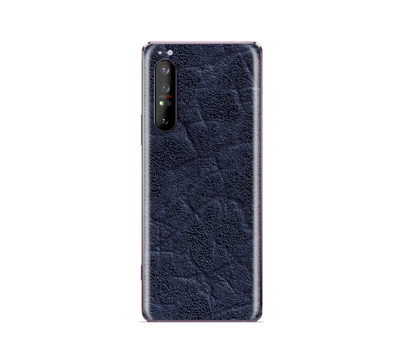 Sony Xperia 1 ll Leather