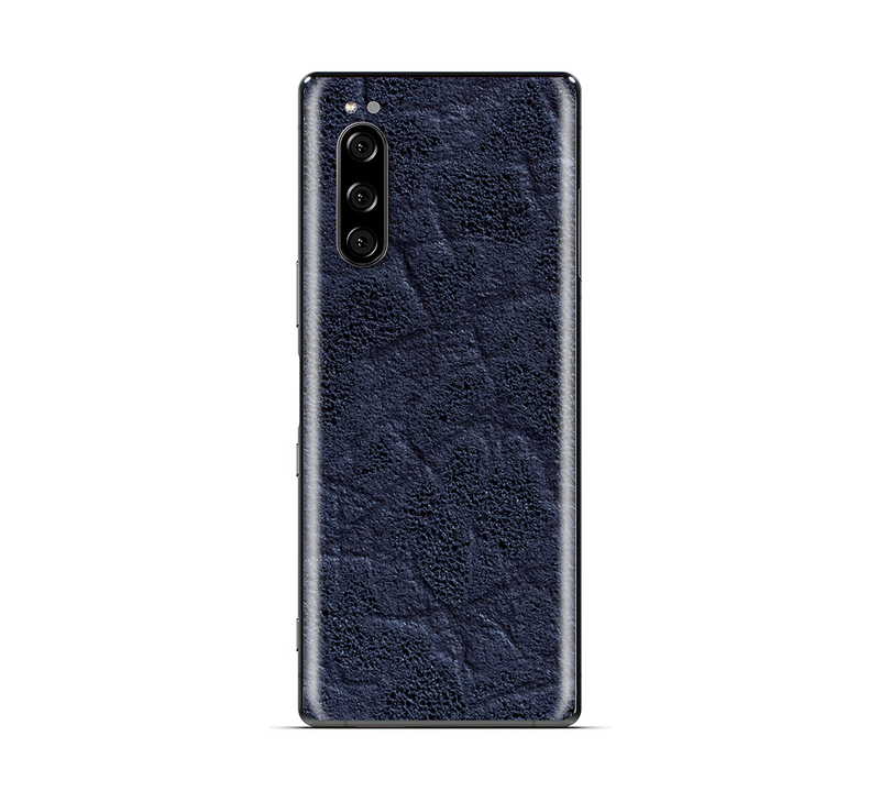 Sony Xperia 5 Leather