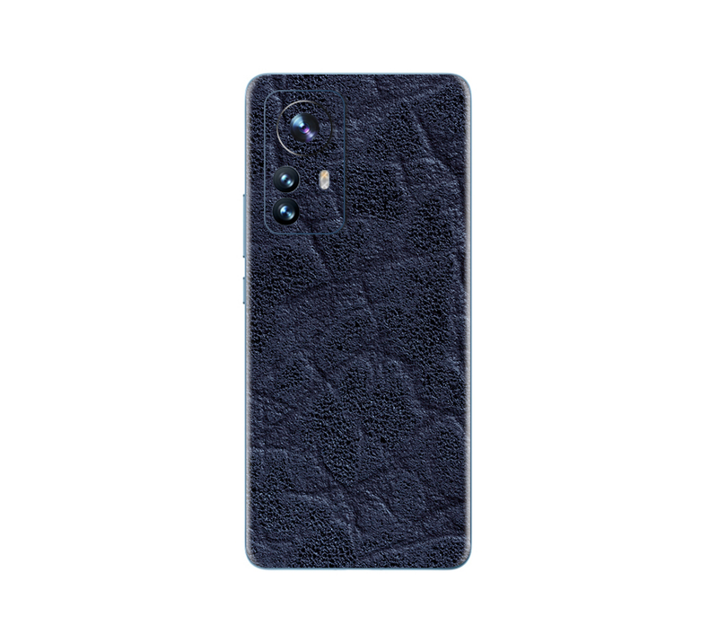 Xiaomi 12 Pro  Leather