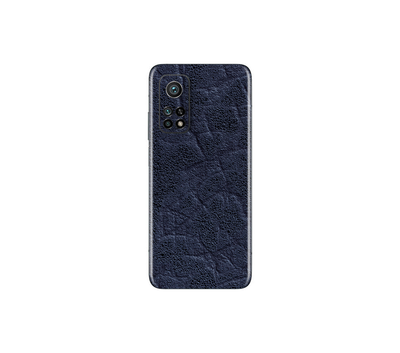 Xiaomi Mi 10T Leather