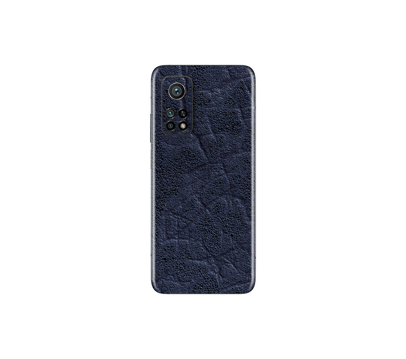 Xiaomi Mi 10T Leather