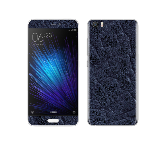 Xiaomi Mi 5 Leather