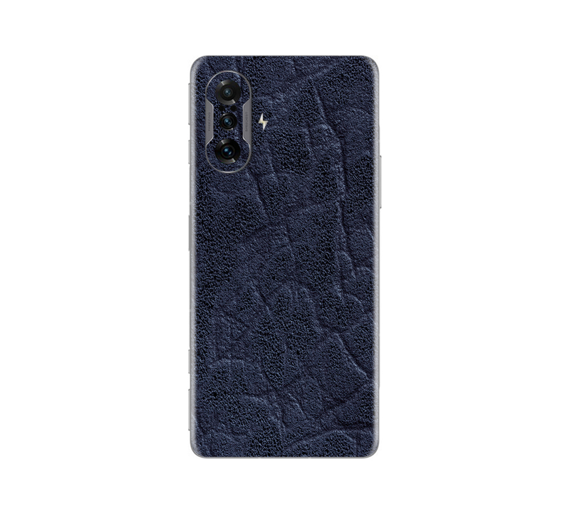 Xiaomi Poco F3 GT  Leather