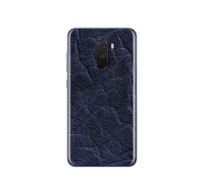 Xiaomi PocoPhone F1 Leather