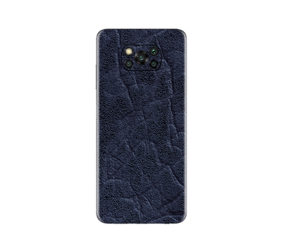 Xiaomi Poco X3 Pro Leather